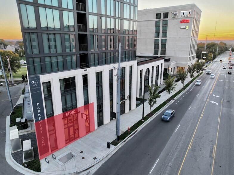 More Photos Of 110 Murphy Ct, Nashville Apartments For Lease