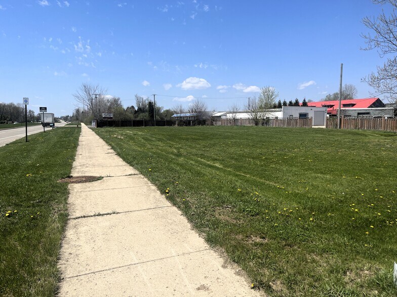 More Photos Of 6540 Jackson Rd, Ann Arbor Land For Sale