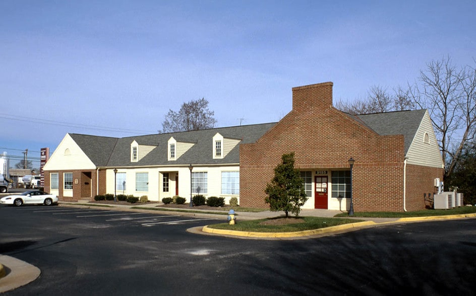 More Photos Of 9151-9155 Key Commons Ct, Manassas Office For Sale