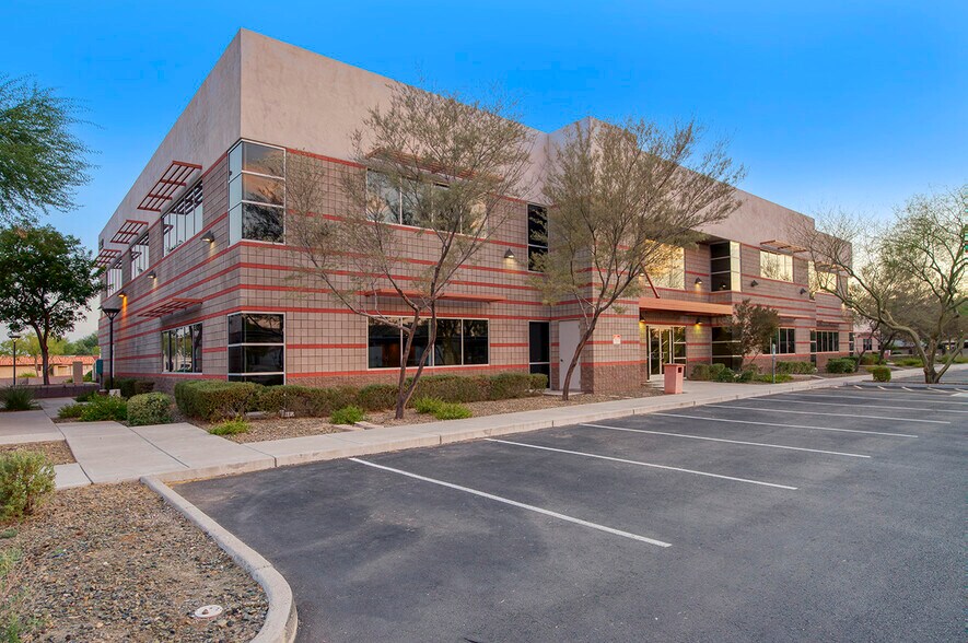 More Photos Of 16222 N 59th Ave, Glendale Medical For Sale