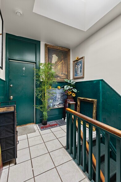 More Photos Of 327 Danforth Ave, Jersey City Multifamily For Sale