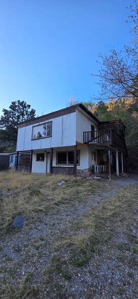 More Photos Of 138 Paradise Canyon Dr, Ruidoso Manufactured Housing Mobile Home Park For Sale