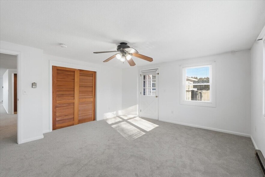 More Photos Of , South Burlington Office For Sale