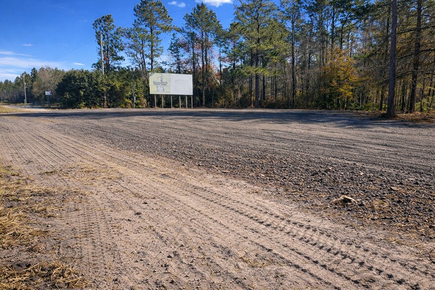 More Photos Of US HWY 301 and SE 122nd st, Starke Land For Lease
