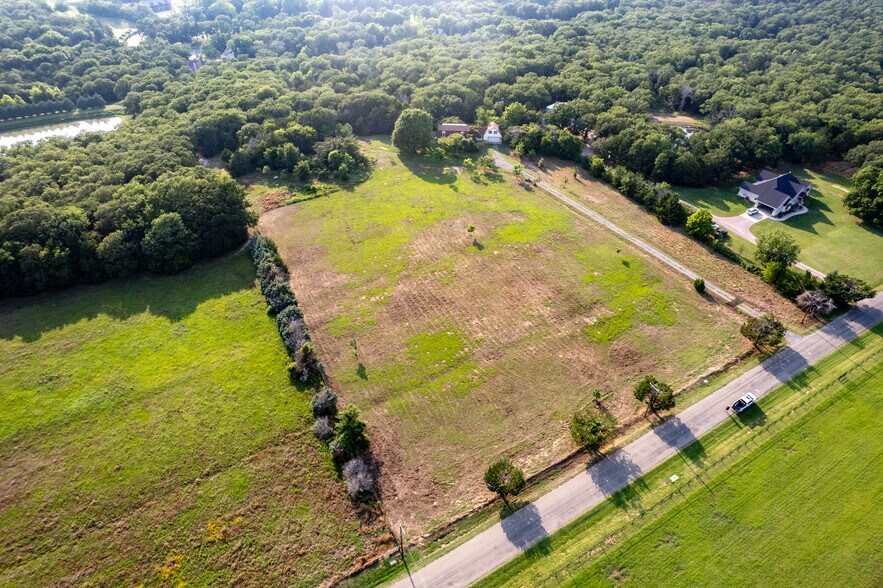 More Photos Of 1809 Rock Creek Rd, Gordonville Land For Sale