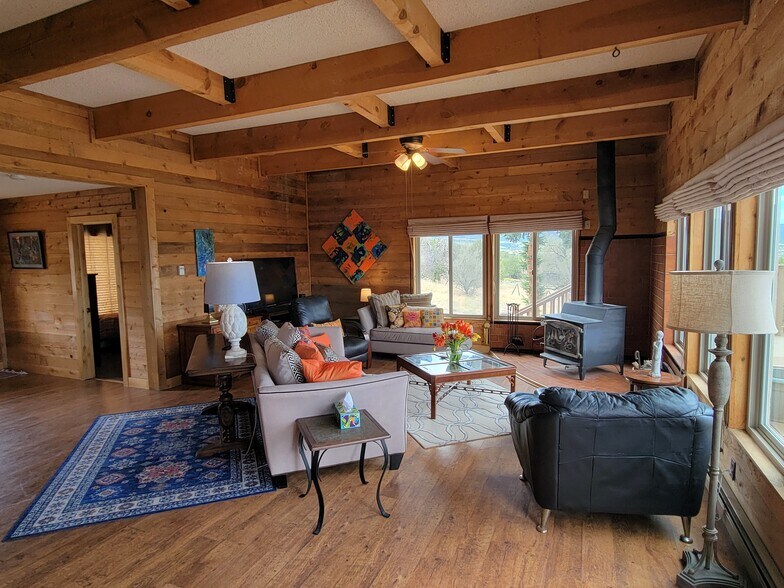 More Photos Of 50158 Eagles Way, Mesa Hospitality For Sale