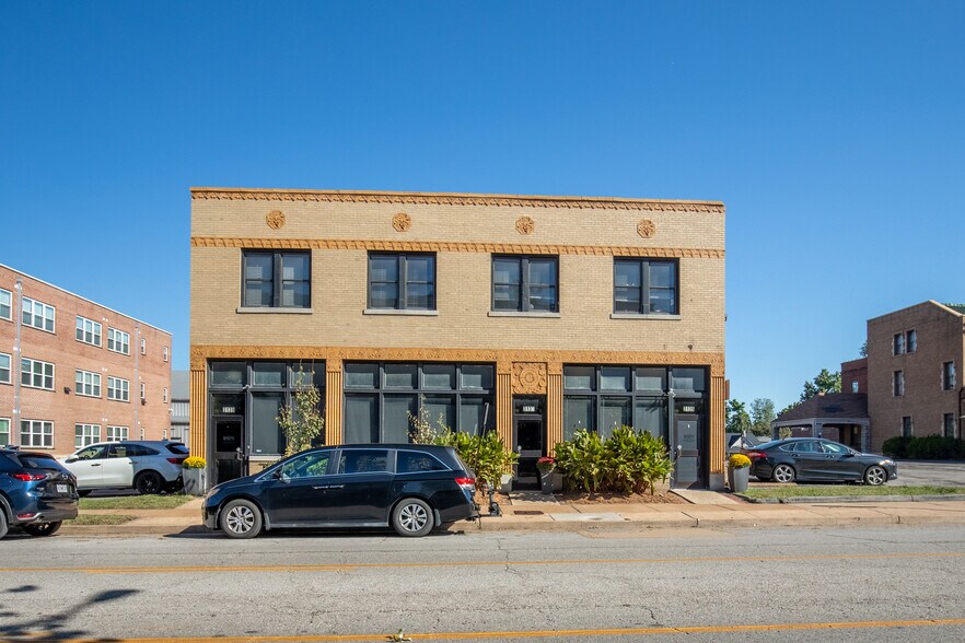 More Photos Of 3135 Lafayette Ave, Saint Louis Office For Sale