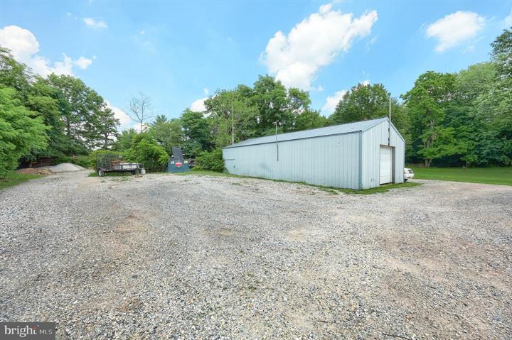 More Photos Of 7685 Lincoln Hwy, Abbottstown Auto Dealership For Sale