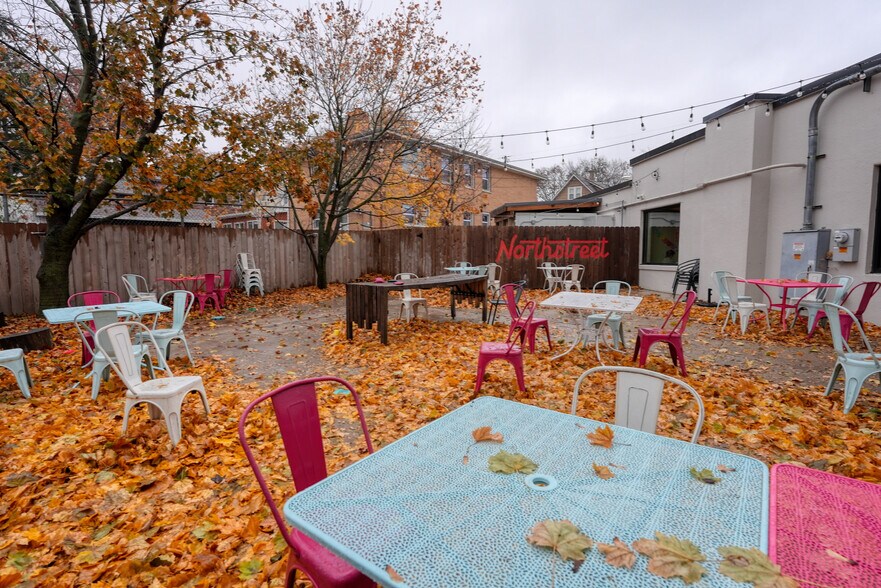 More Photos Of 557 North St, Madison Warehouse For Lease