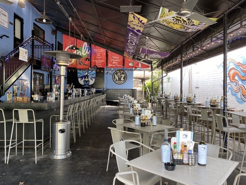 More Photos Of 1235 N Orange Ave, Orlando General Retail For Sale