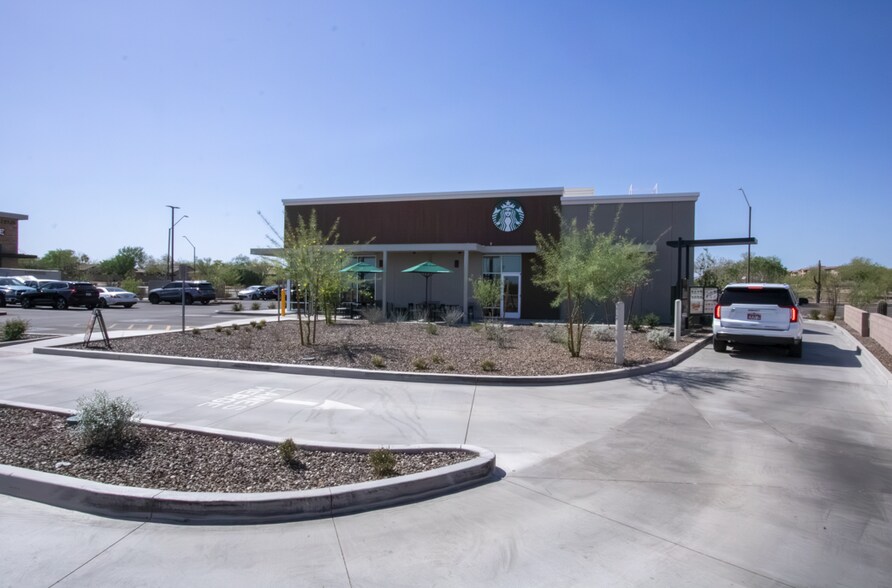 More Photos Of 28379 N El Mirage Rd, Peoria Restaurant For Sale