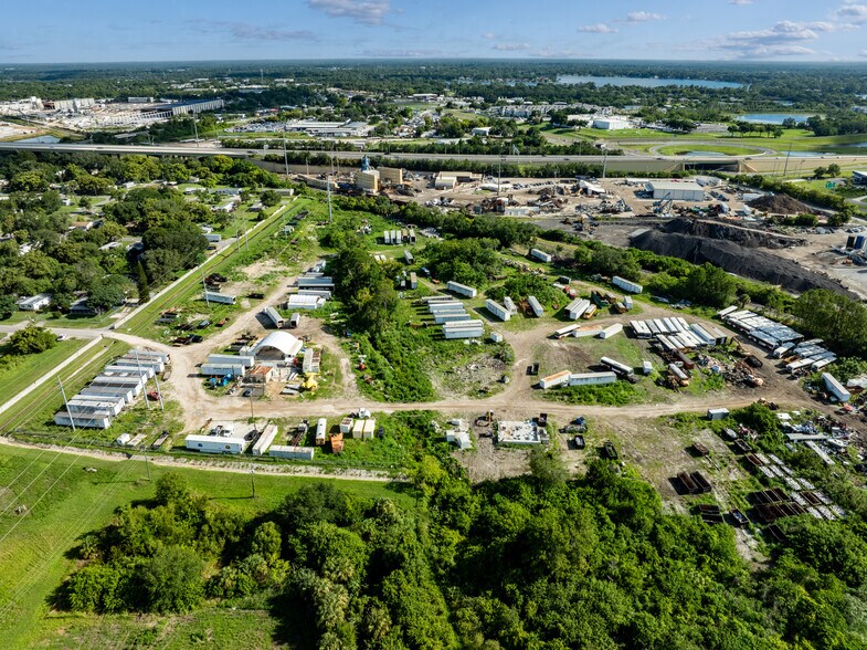 More Photos Of 3141 Sharpe Rd, Apopka Land For Lease