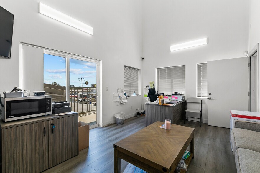 More Photos Of 8016 Slauson Ave, Montebello Carwash For Sale