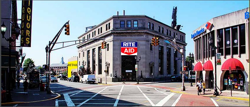 Primary Photo Of 3100 Bergenline Ave, Union City Office For Lease