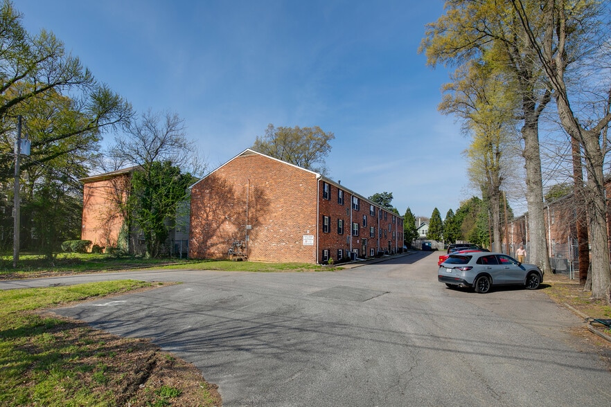 More Photos Of 3810 Chamberlayne Ave, Richmond Apartments For Sale