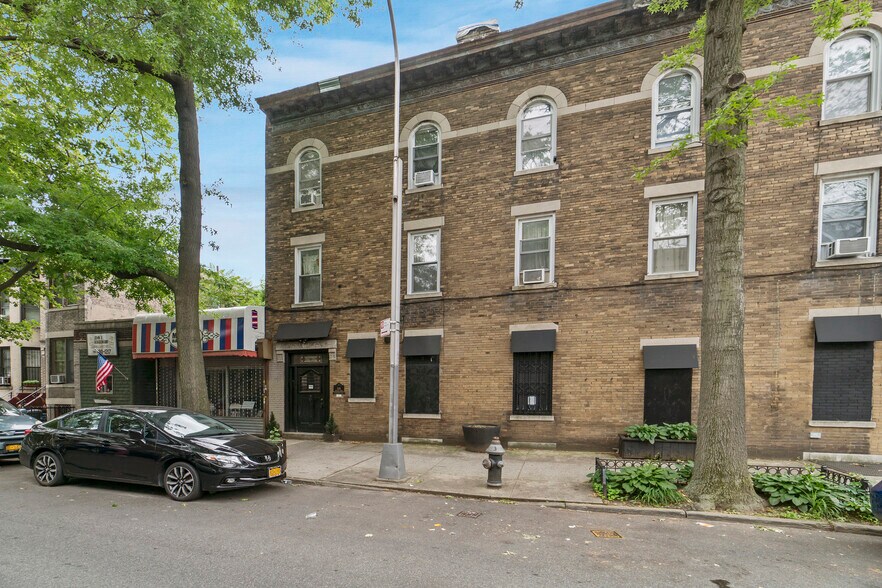 More Photos Of 7601 5th Ave, Brooklyn Storefront Retail Residential For Sale