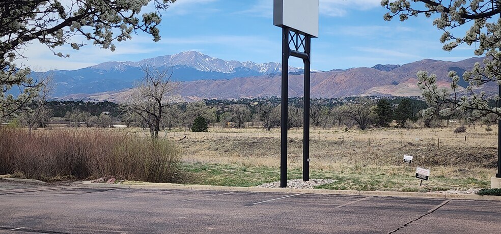 More Photos Of 1175 Kelly Johnson Blvd, Colorado Springs Office For Lease