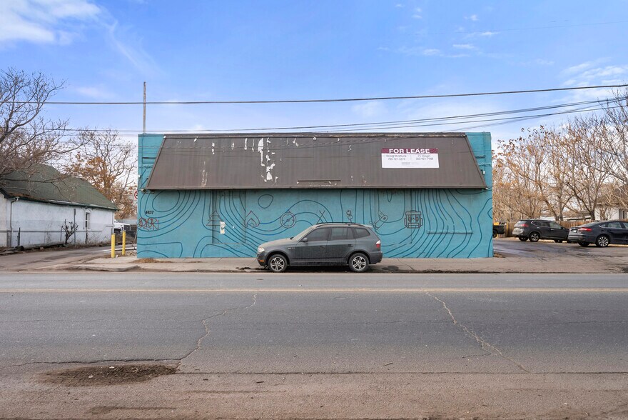 More Photos Of 4837 N Washington St, Denver Freestanding For Sale