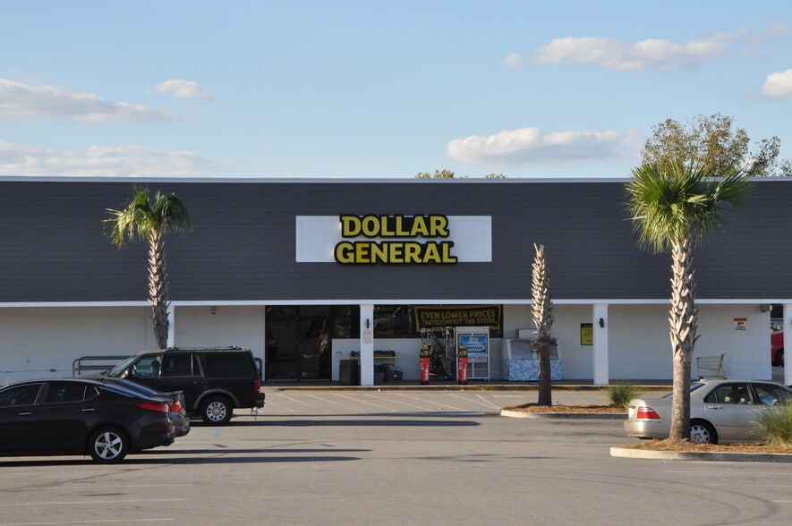 More Photos Of 5060 Dorchester Rd, North Charleston General Retail For Sale