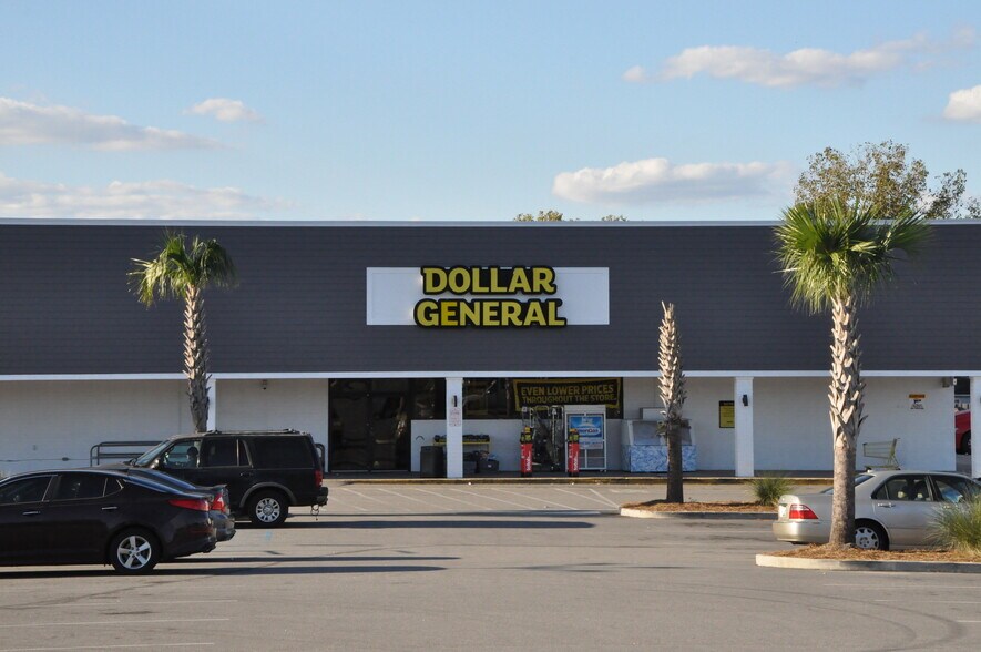 More Photos Of Dorchester Rd @ Dorchester Rd. & W. Montague, Charleston Unknown For Lease