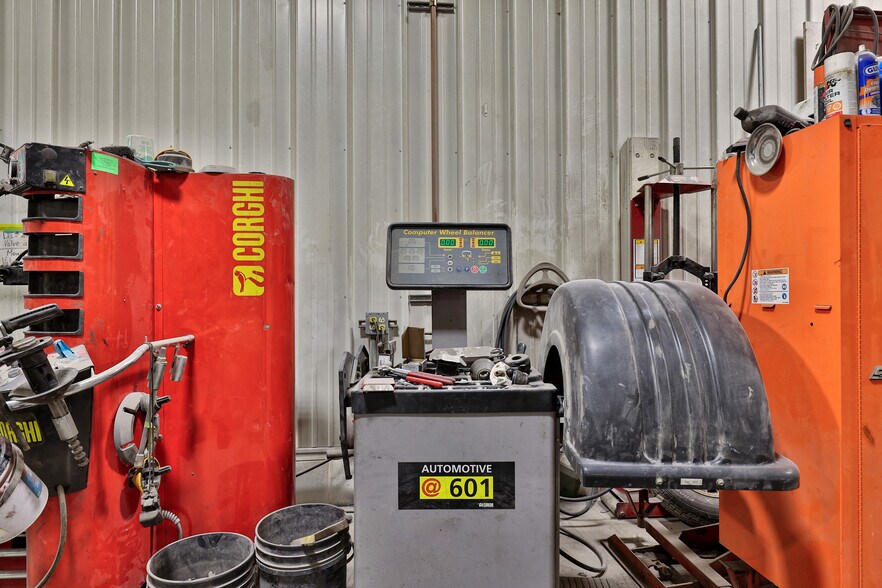 More Photos Of 1075 VT 30 N, Poultney Industrial For Sale