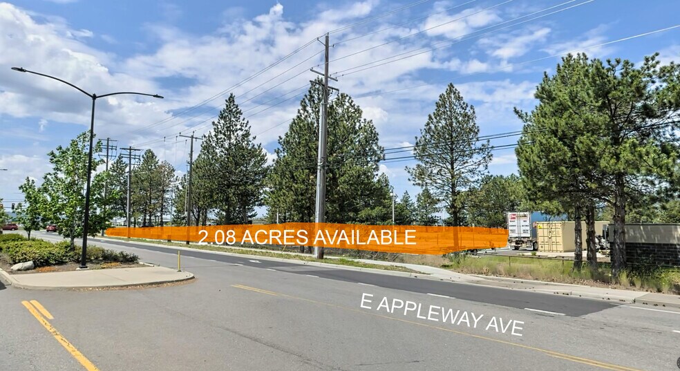 More Photos Of 22411 E Appleway Ave, Liberty Lake Land For Sale