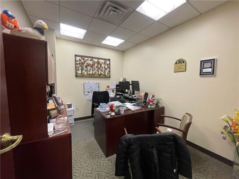 More Photos Of 60 Fall St, Seneca Falls Bank For Sale
