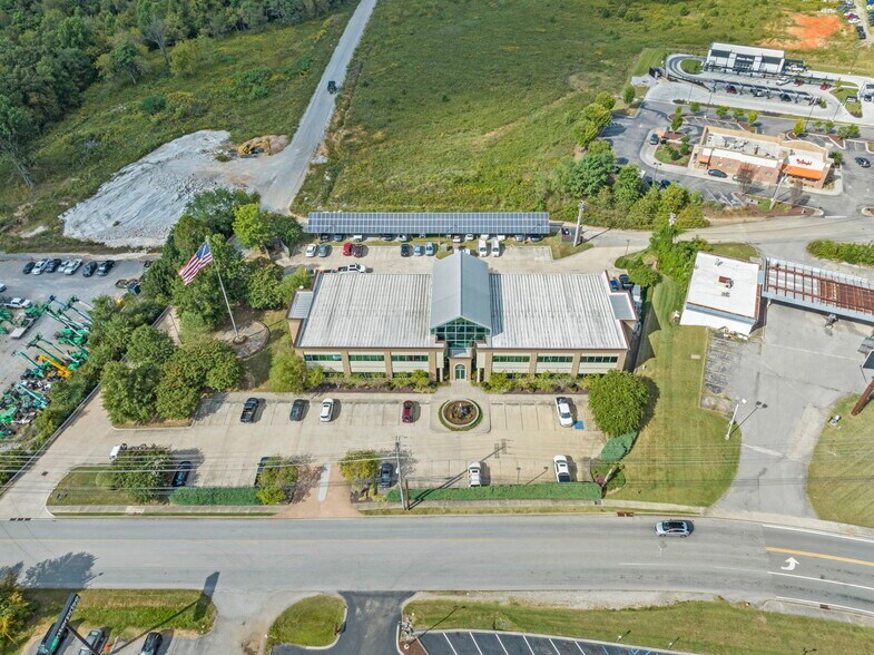 More Photos Of 1843 Foreman Dr, Cookeville Office For Sale