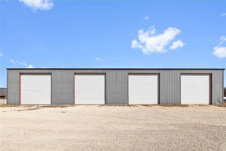 More Photos Of 6070 Hwy 183 N, Early Warehouse For Sale