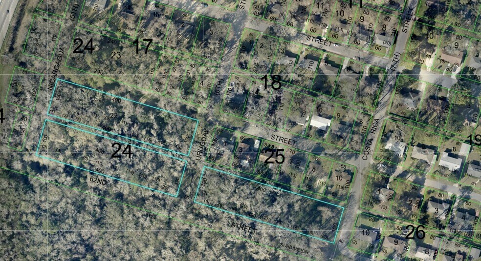 More Photos Of 0 E 62nd St, Savannah Land For Sale