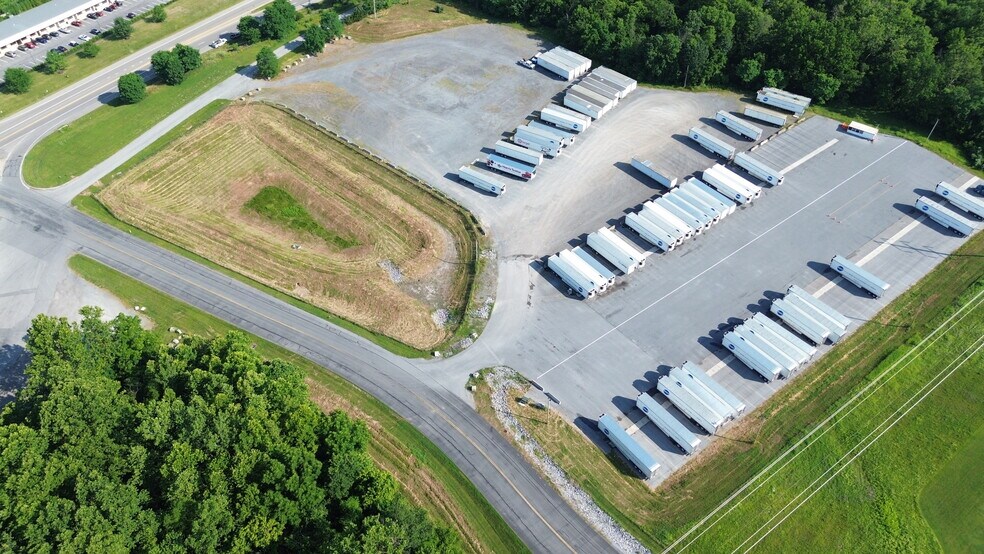 More Photos Of 16108 Transportation Circle, Williamsport Land For Lease