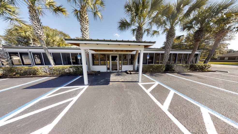 More Photos Of 316 AL-59, Summerdale Restaurant For Sale