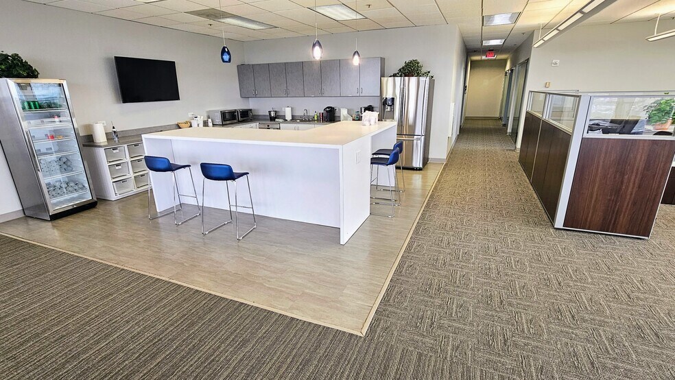 More Photos Of 1100 Circle 75 Pky SE, Atlanta Coworking Space