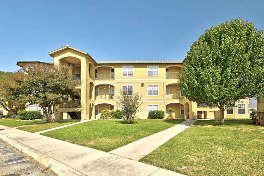 More Photos Of , New Braunfels Multifamily For Sale