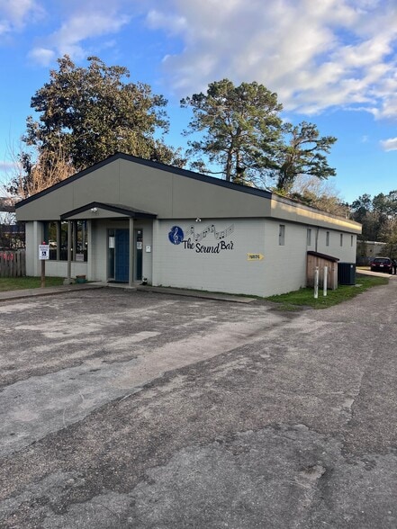 Primary Photo Of 1105 W Tharpe St, Tallahassee Freestanding For Lease