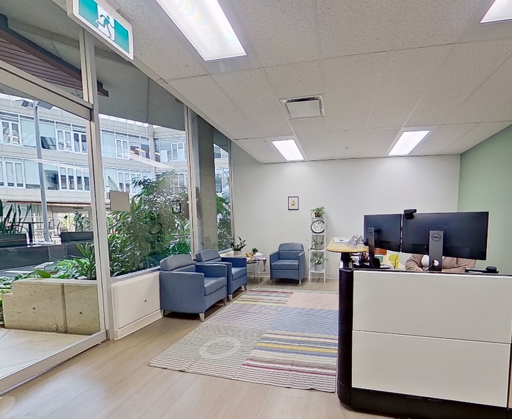 Primary Photo Of 6715 8th St NE, Calgary Office For Lease