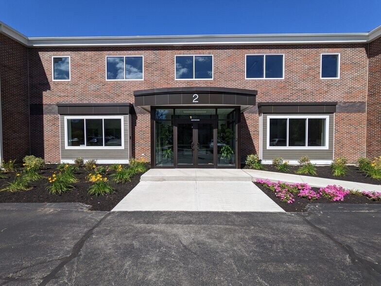 More Photos Of 2 Lan Dr, Westford Office For Lease