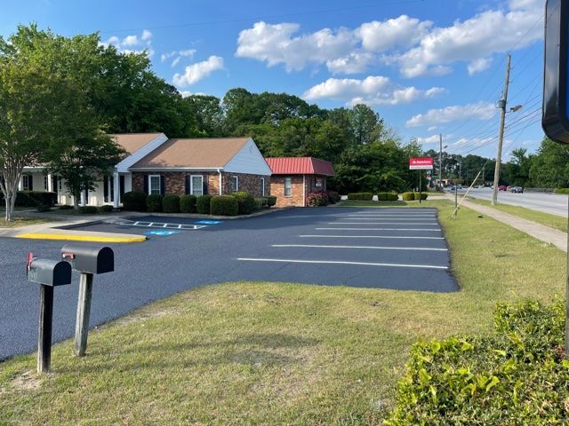 More Photos Of 2431 Peach Orchard Rd, Augusta Medical For Lease