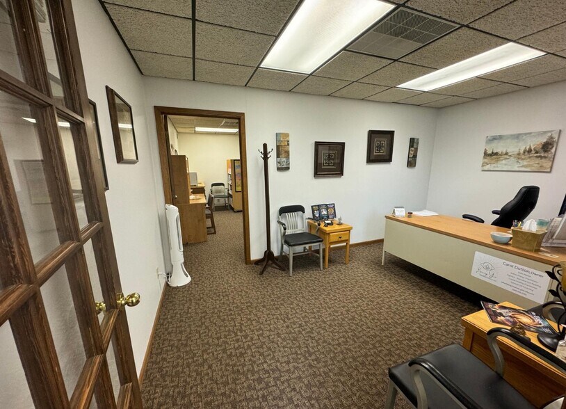 More Photos Of 221 S Union St, Mora Office For Sale