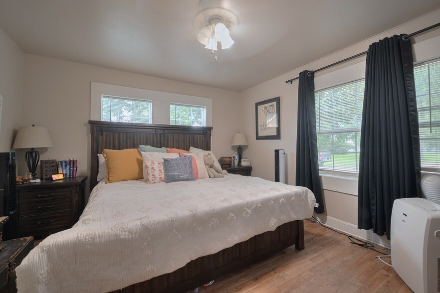 More Photos Of , Wharton Multifamily For Sale