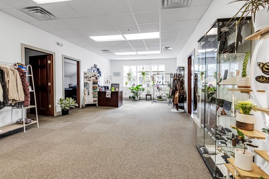 More Photos Of 2-85 Bristol Ln, Ellicottville General Retail For Sale