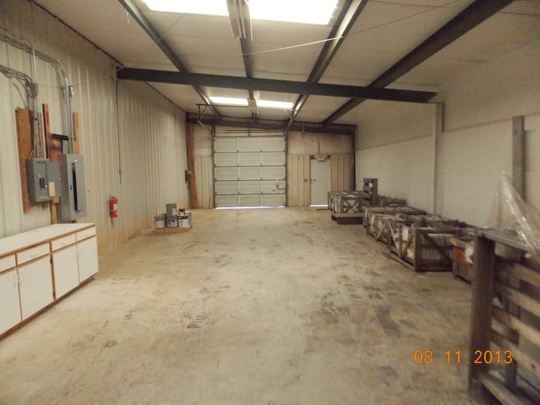 Photo of 1st Floor Ste 