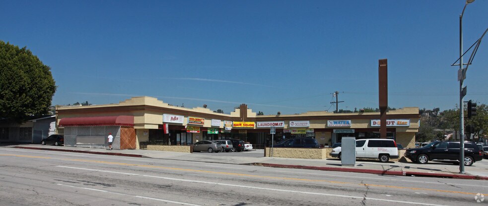 More Photos Of 4110 Verdugo Rd, Los Angeles Unknown For Lease