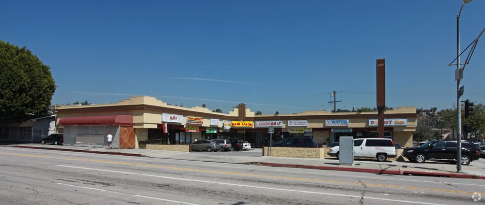 More Photos Of 4110 Verdugo Rd, Los Angeles Unknown For Lease