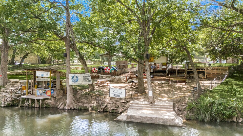 More Photos Of 8570 River Rd, New Braunfels Hospitality For Sale