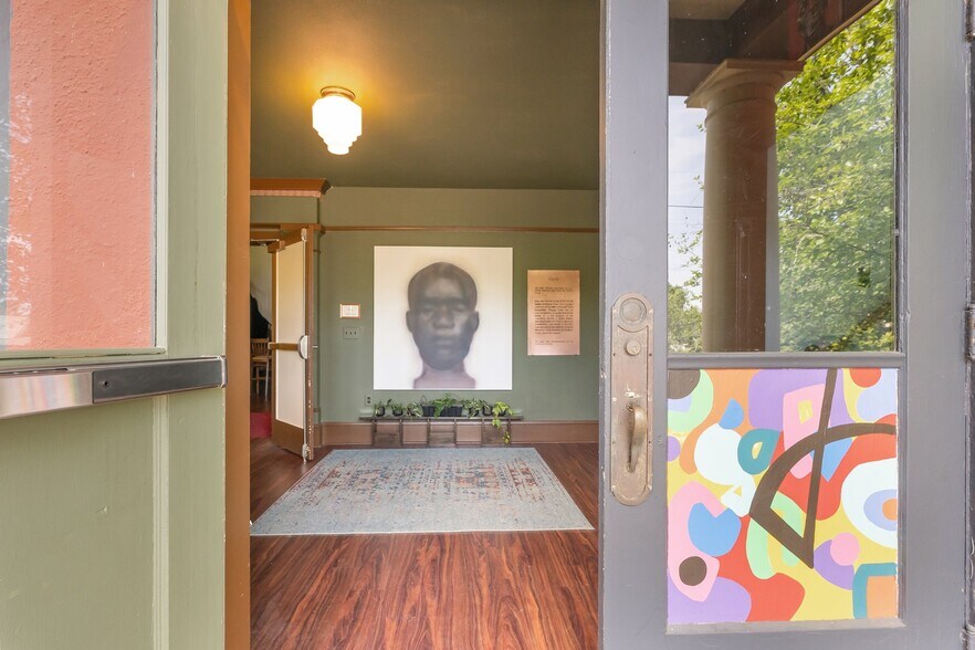 More Photos Of 5131 NE 23rd Ave, Portland Religious Facility For Sale