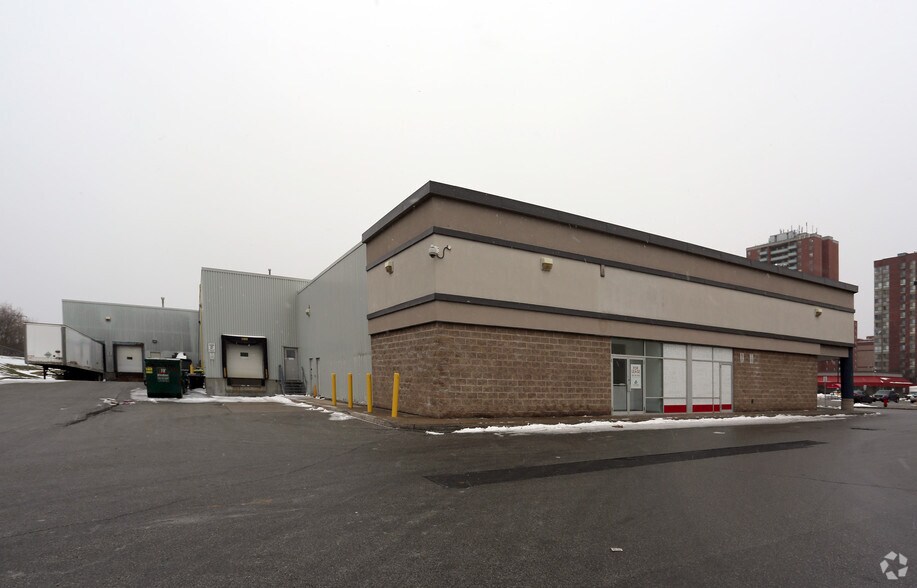 More Photos Of 2400 Eglinton Ave, Toronto Unknown For Lease