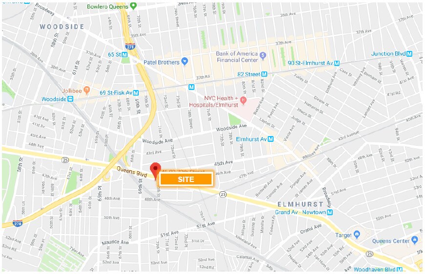 More Photos Of 46-02 70th St, Flushing Apartments For Sale