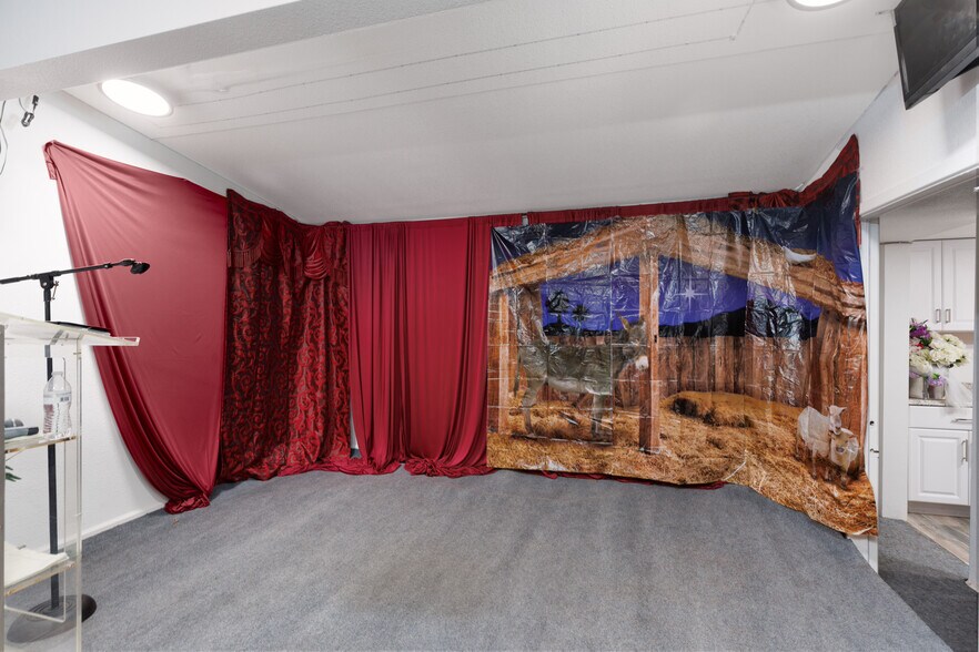 More Photos Of 1204 S Eastern Ave, Las Vegas Religious Facility For Sale