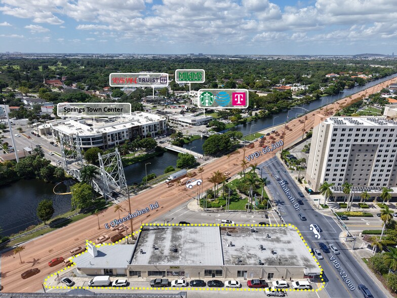 More Photos Of 100 Hialeah Dr, Hialeah Storefront For Lease